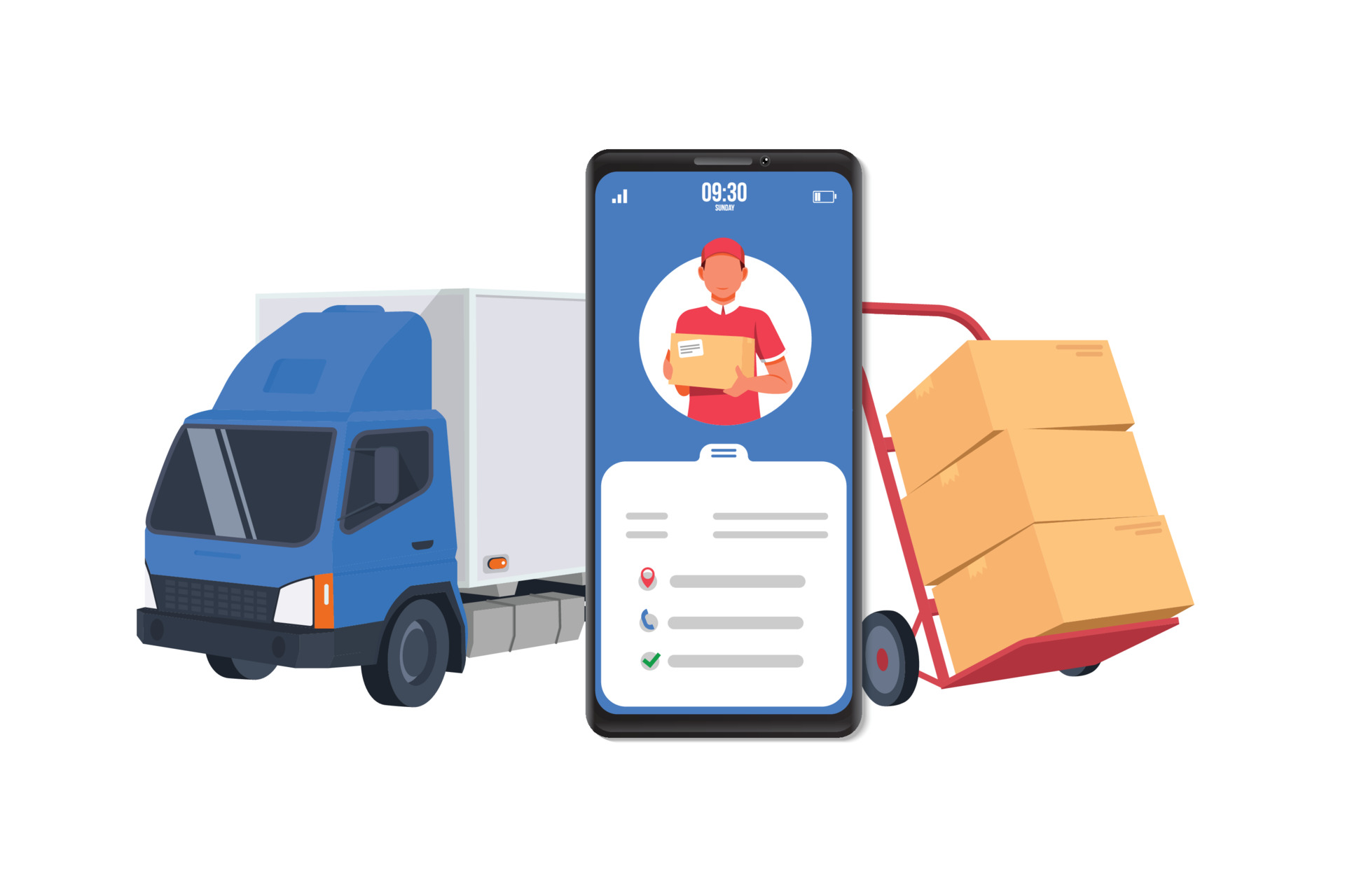 About Us Image